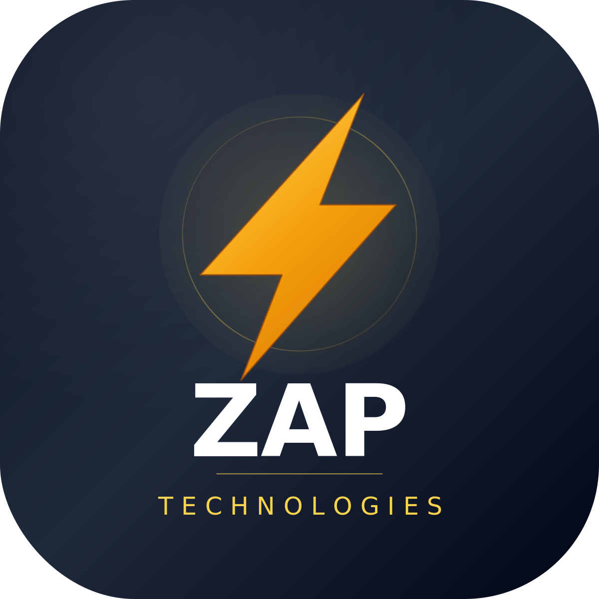 ZapCOD logo